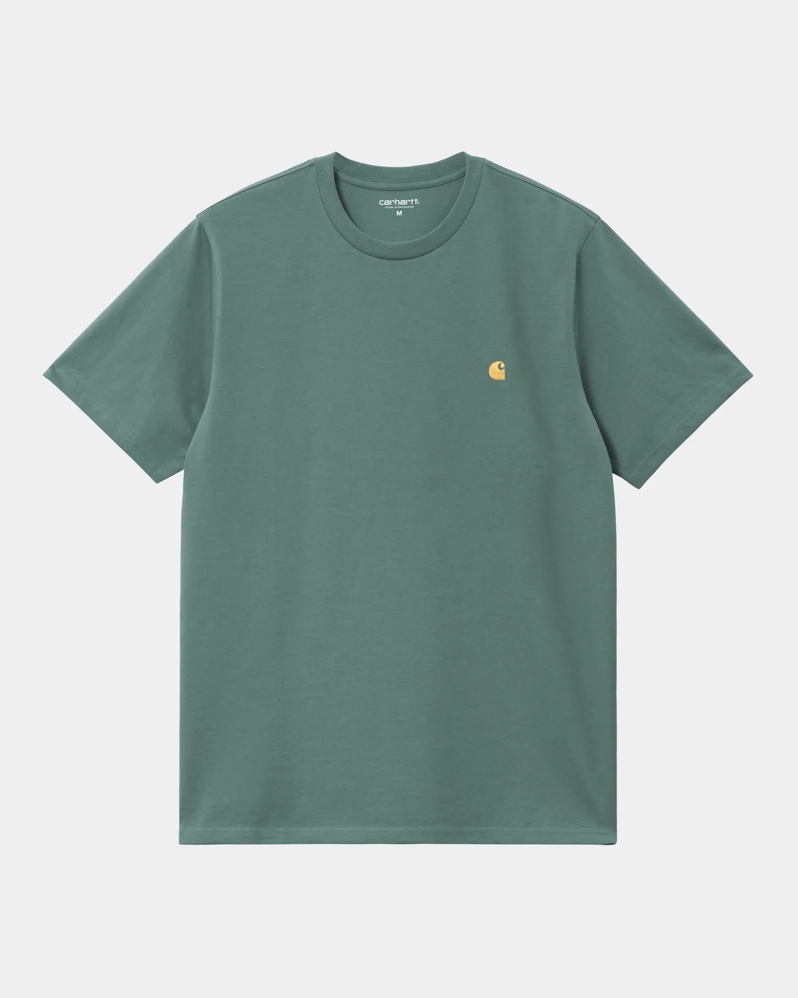 Chase T-Shirt | Silver Pine