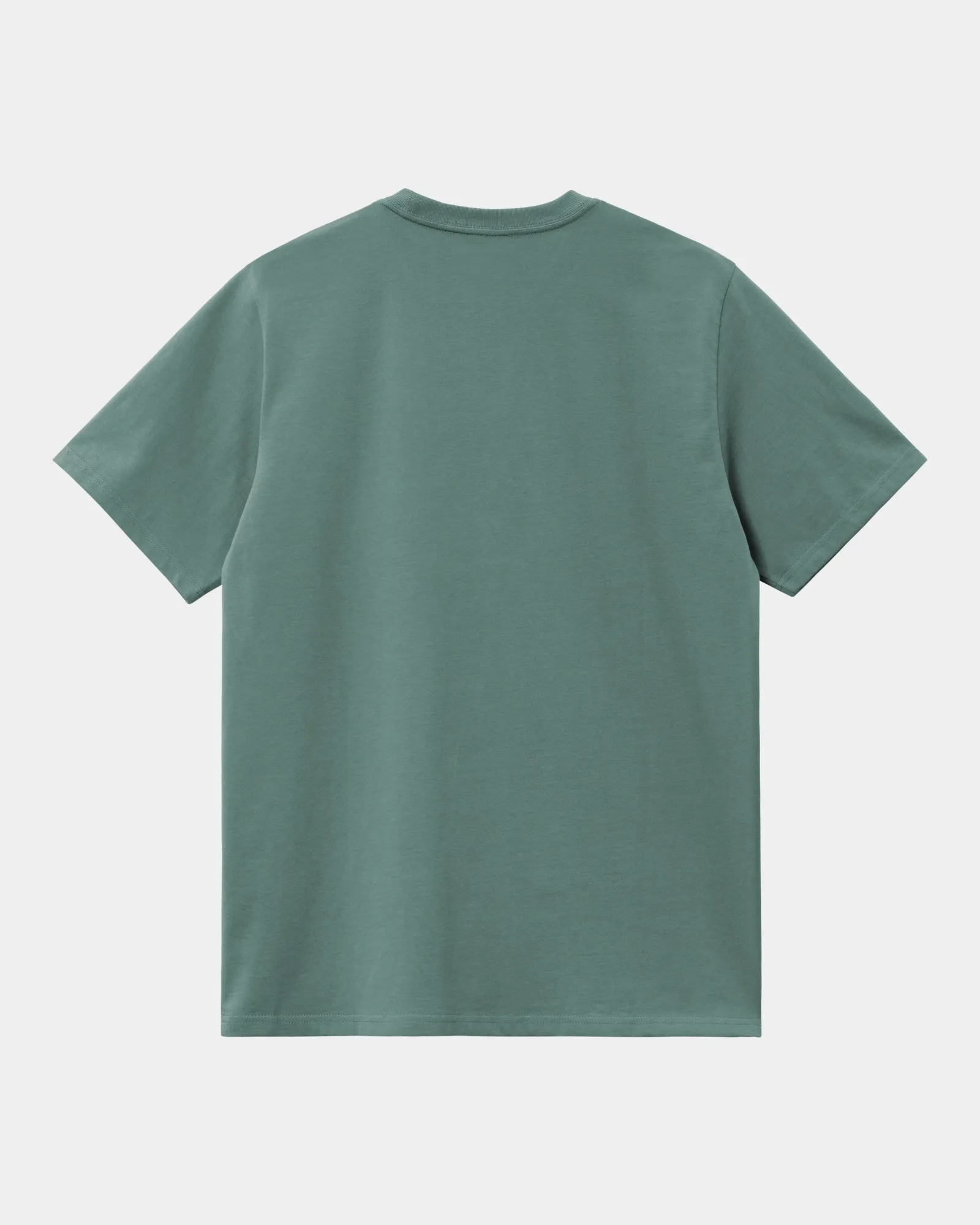 Chase T-Shirt | Silver Pine