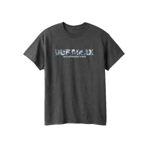 Chevy Silverado HD Duramax Digi Camo T-Shirt