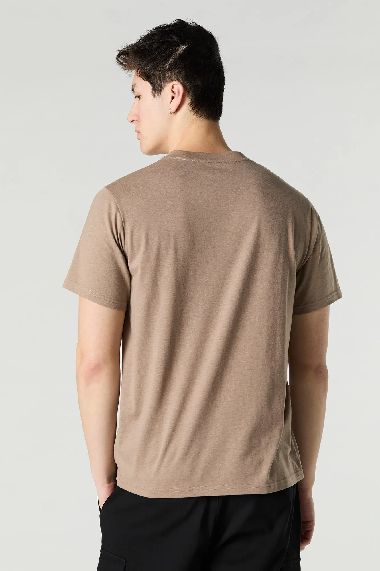 Classic T-Shirt