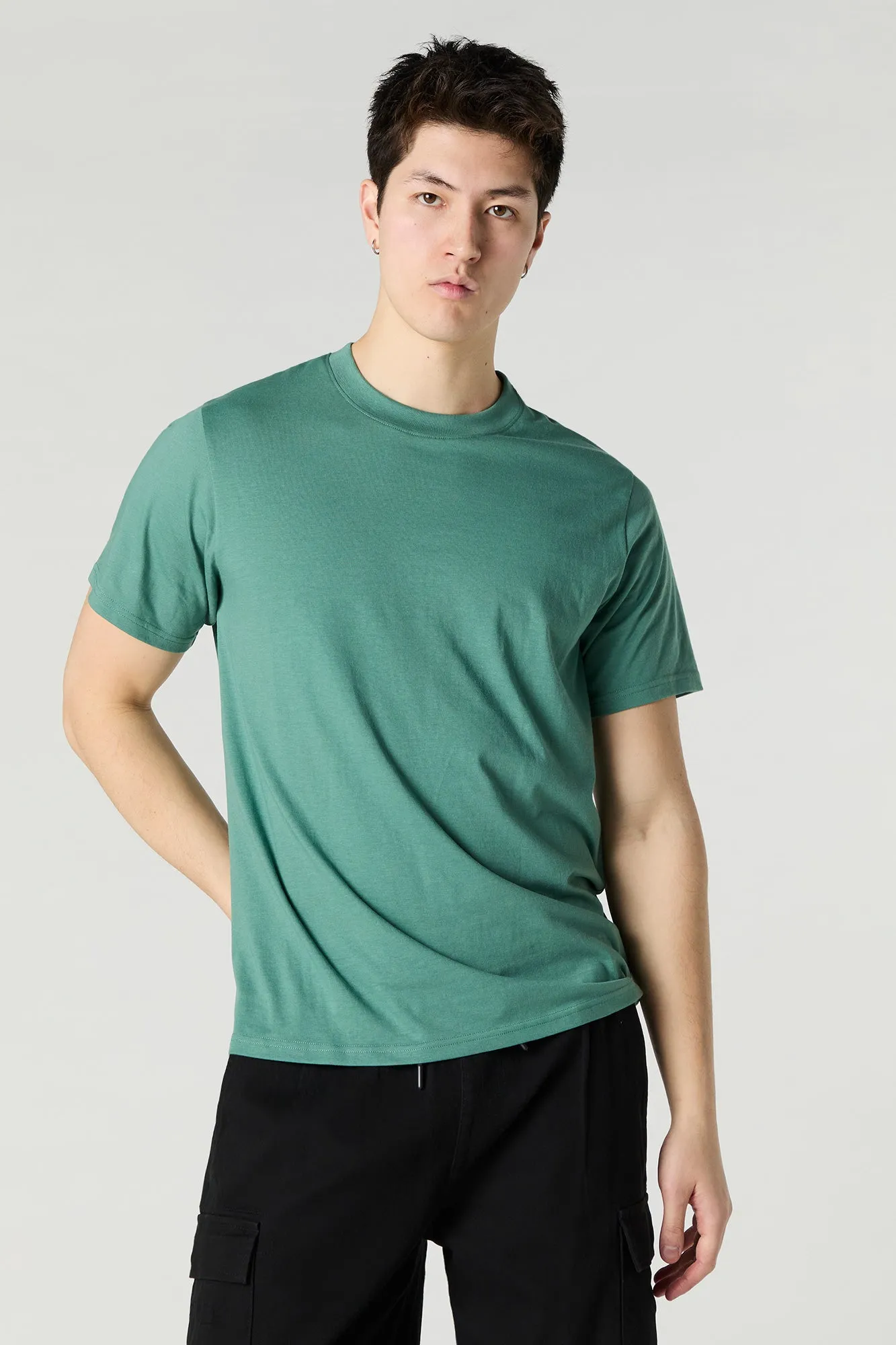 Classic T-Shirt
