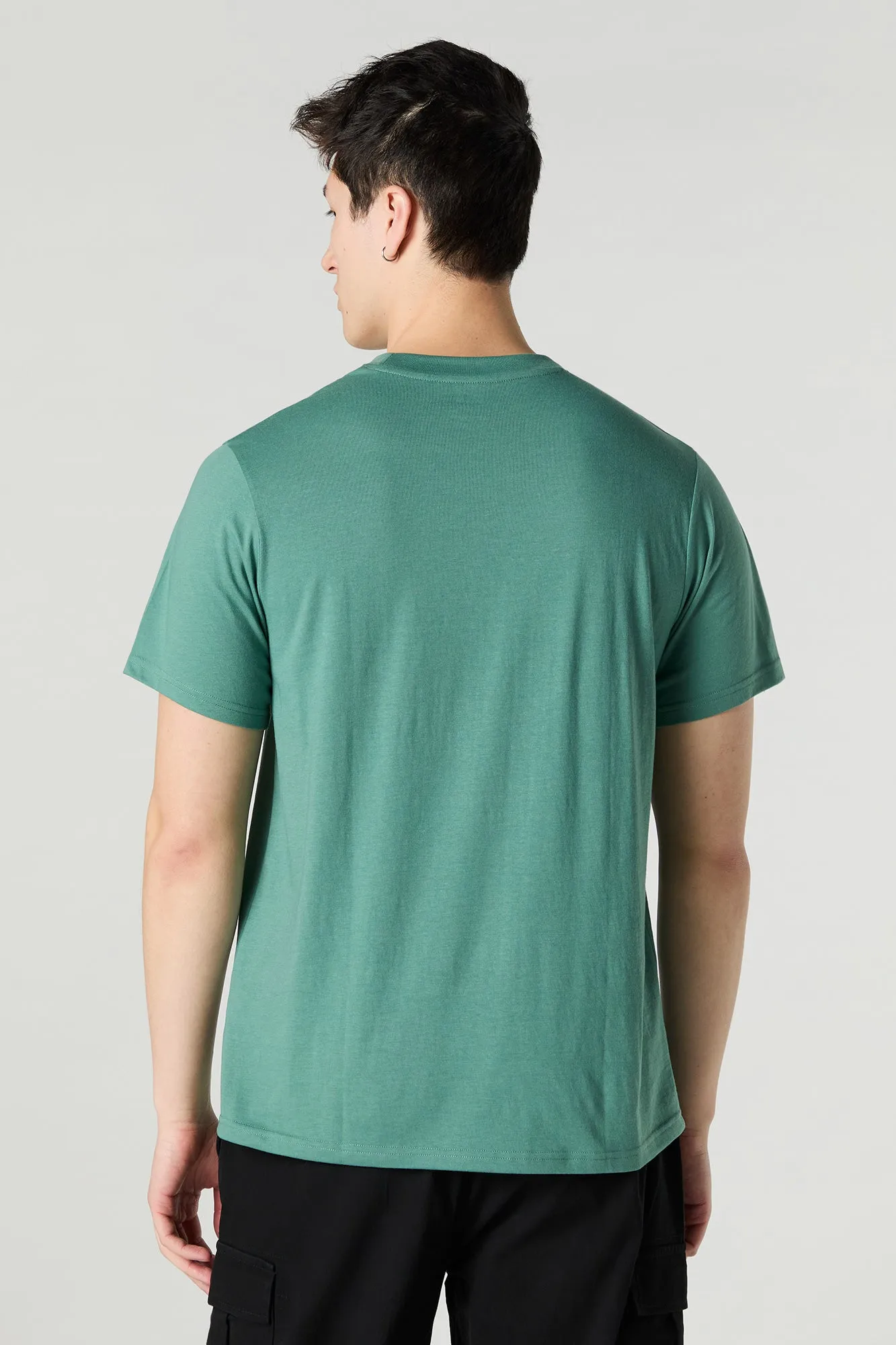 Classic T-Shirt