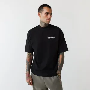 Core T-Shirt | Black