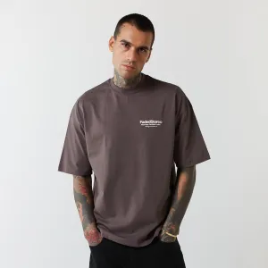 Core T-Shirt | Coffee