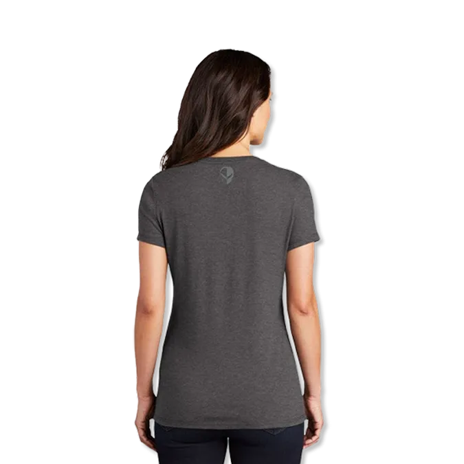 Corvette Racing C8.R Ladies Gesture Tee