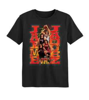 Court Culture Jaquez Jr. Vintage Kids Tee