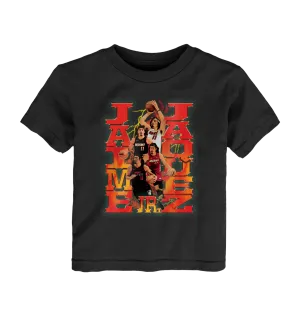 Court Culture Jaquez Jr. Vintage Toddler Tee