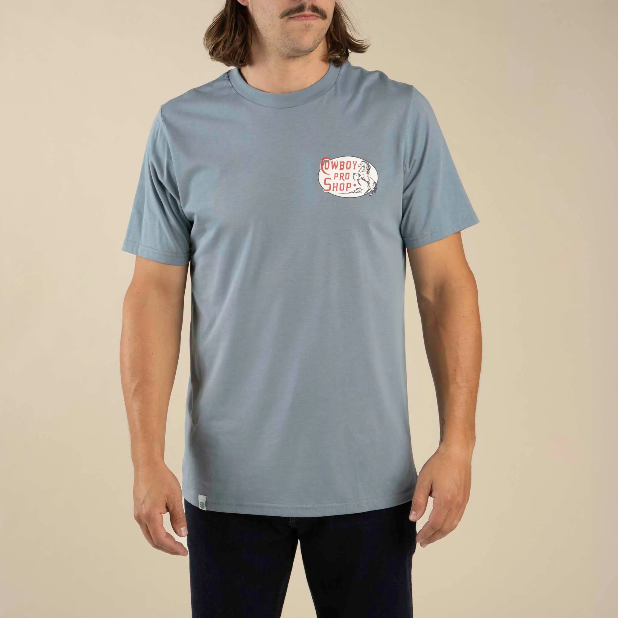 Cowboy Pro Shop T-Shirt