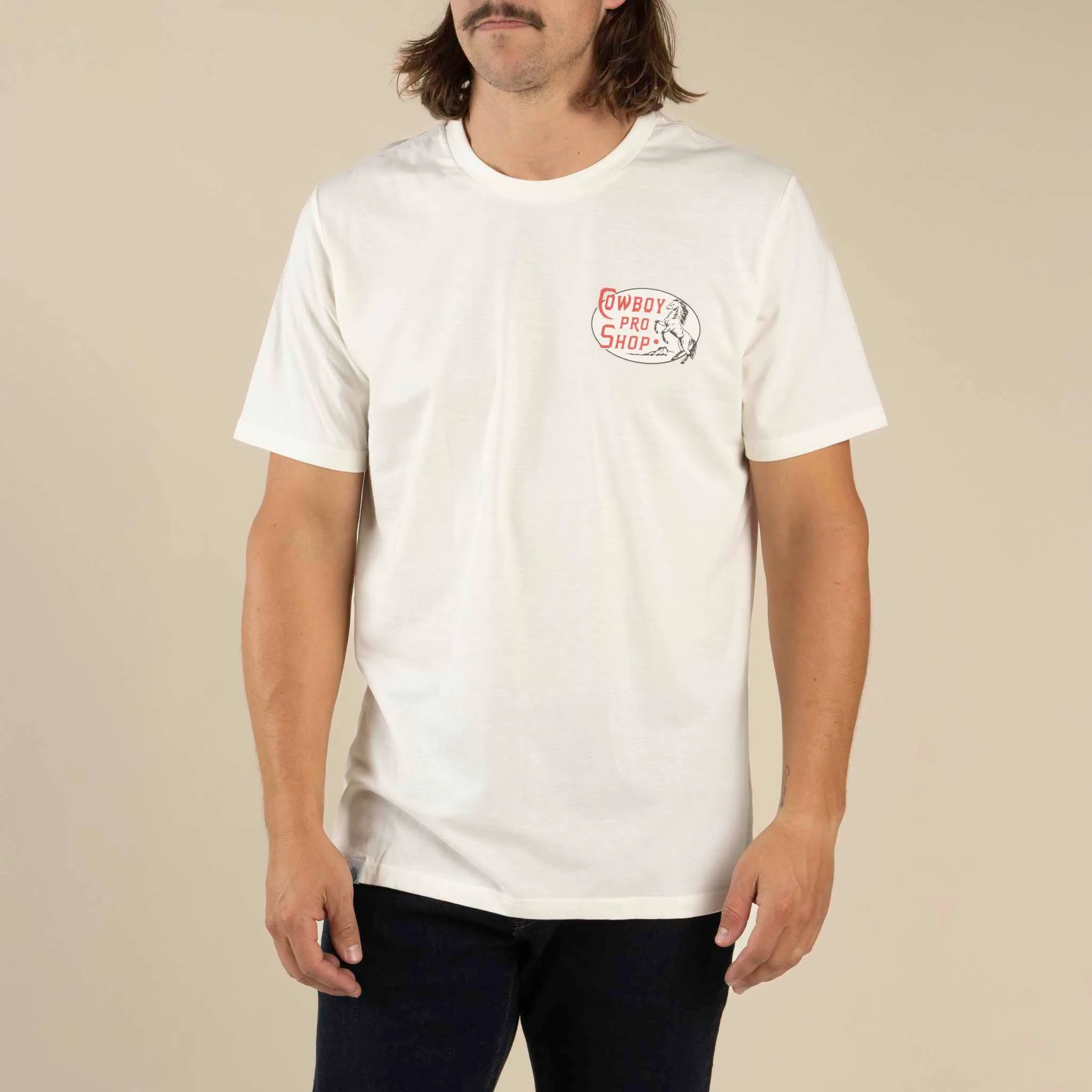 Cowboy Pro Shop T-Shirt