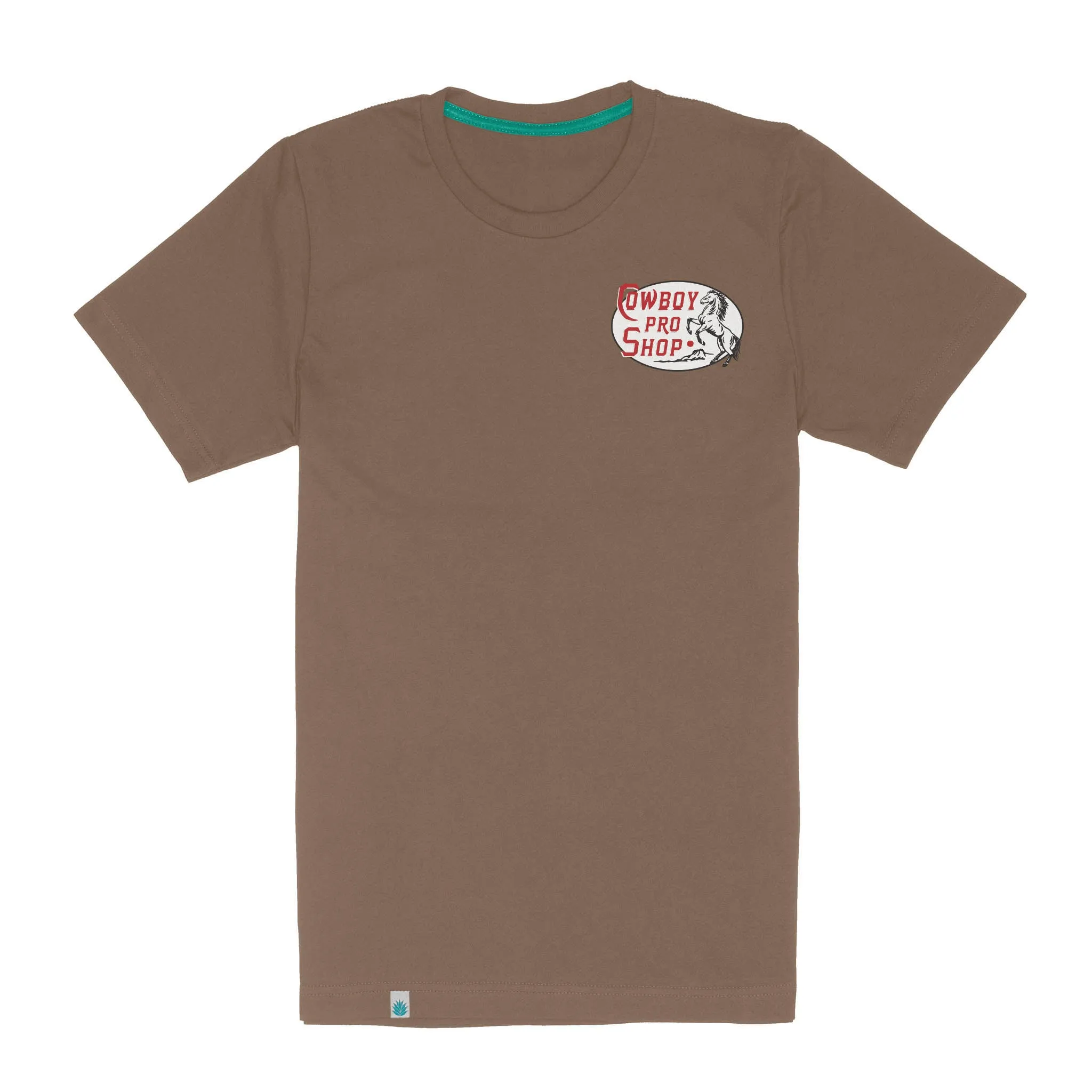 Cowboy Pro Shop T-Shirt