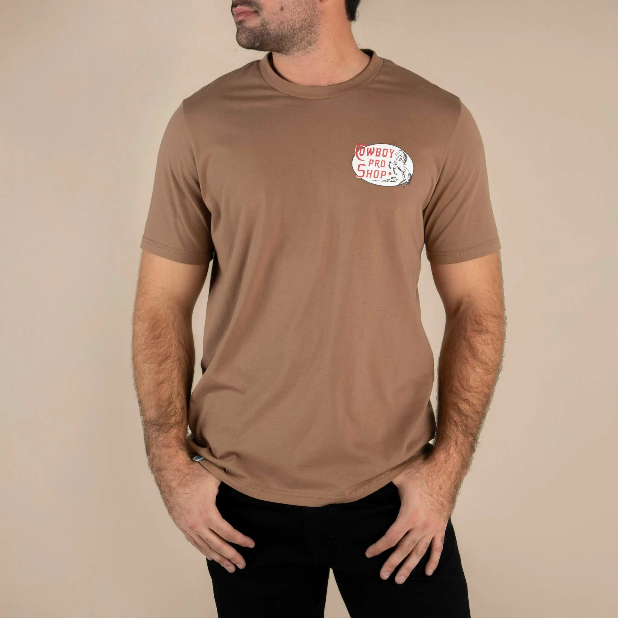 Cowboy Pro Shop T-Shirt