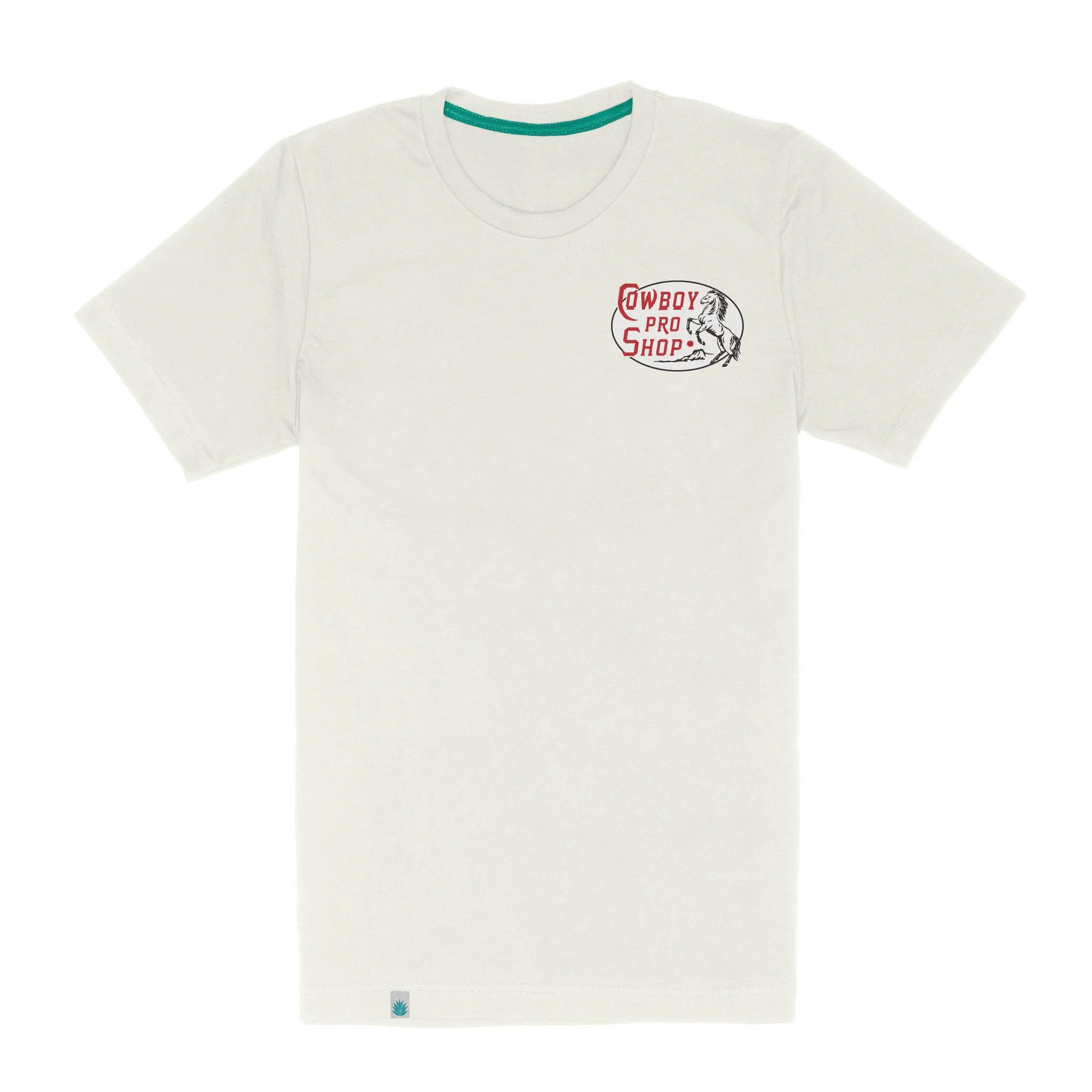 Cowboy Pro Shop T-Shirt