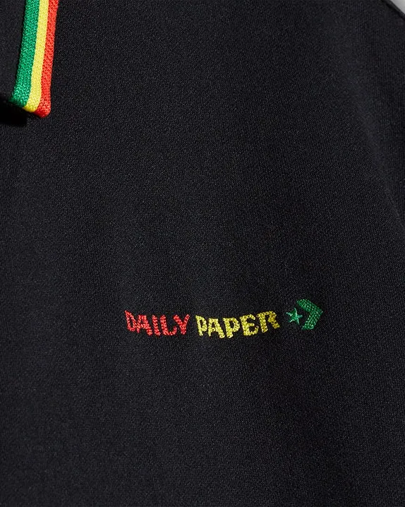 Daily Paper x Converse Cropped Shooting Shirt