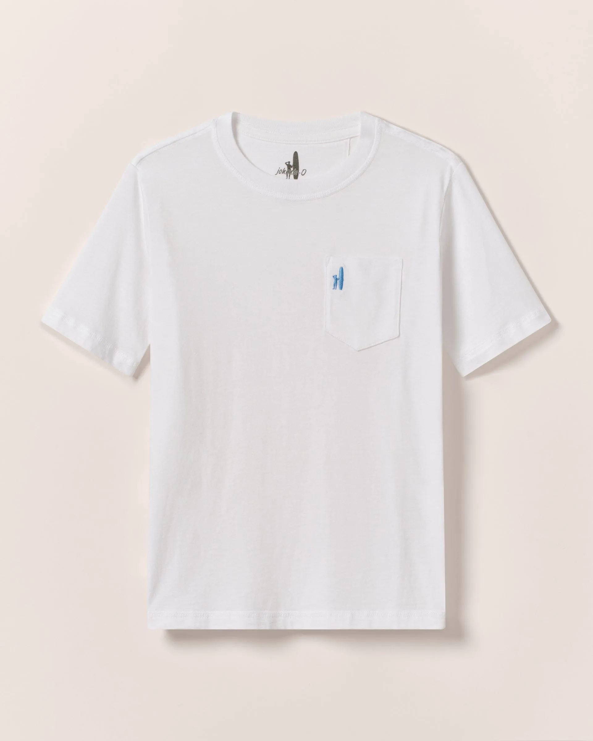 Dale 2.0 Jr. Pocket T-Shirt