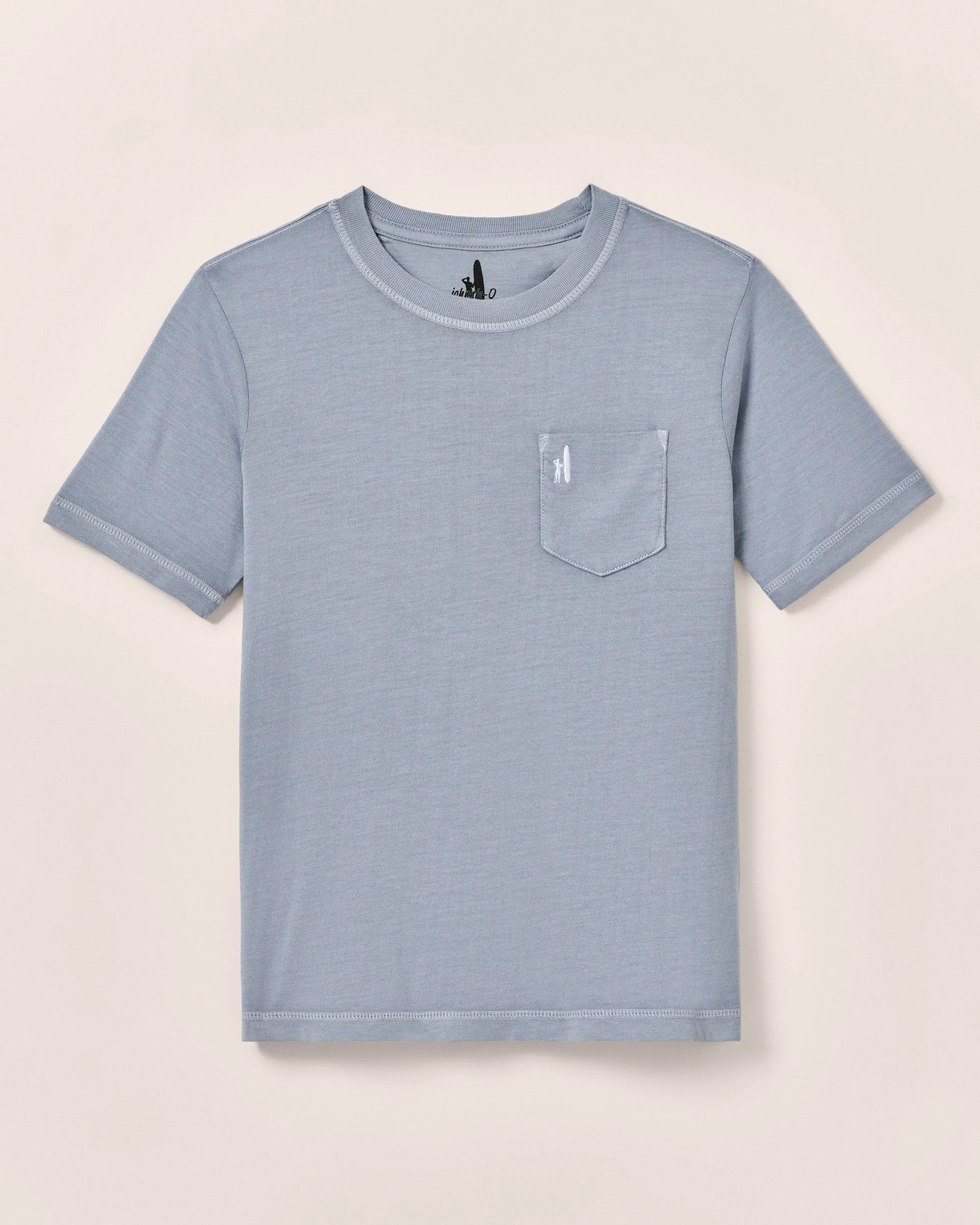 Dale 2.0 Jr. Pocket T-Shirt