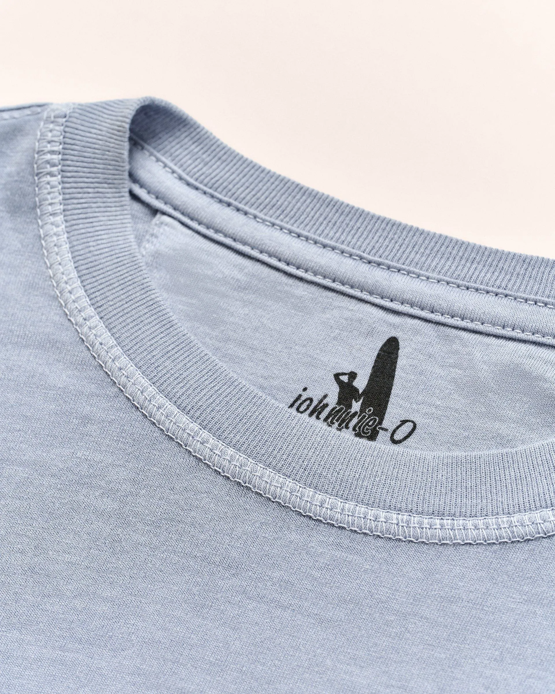 Dale 2.0 Jr. Pocket T-Shirt