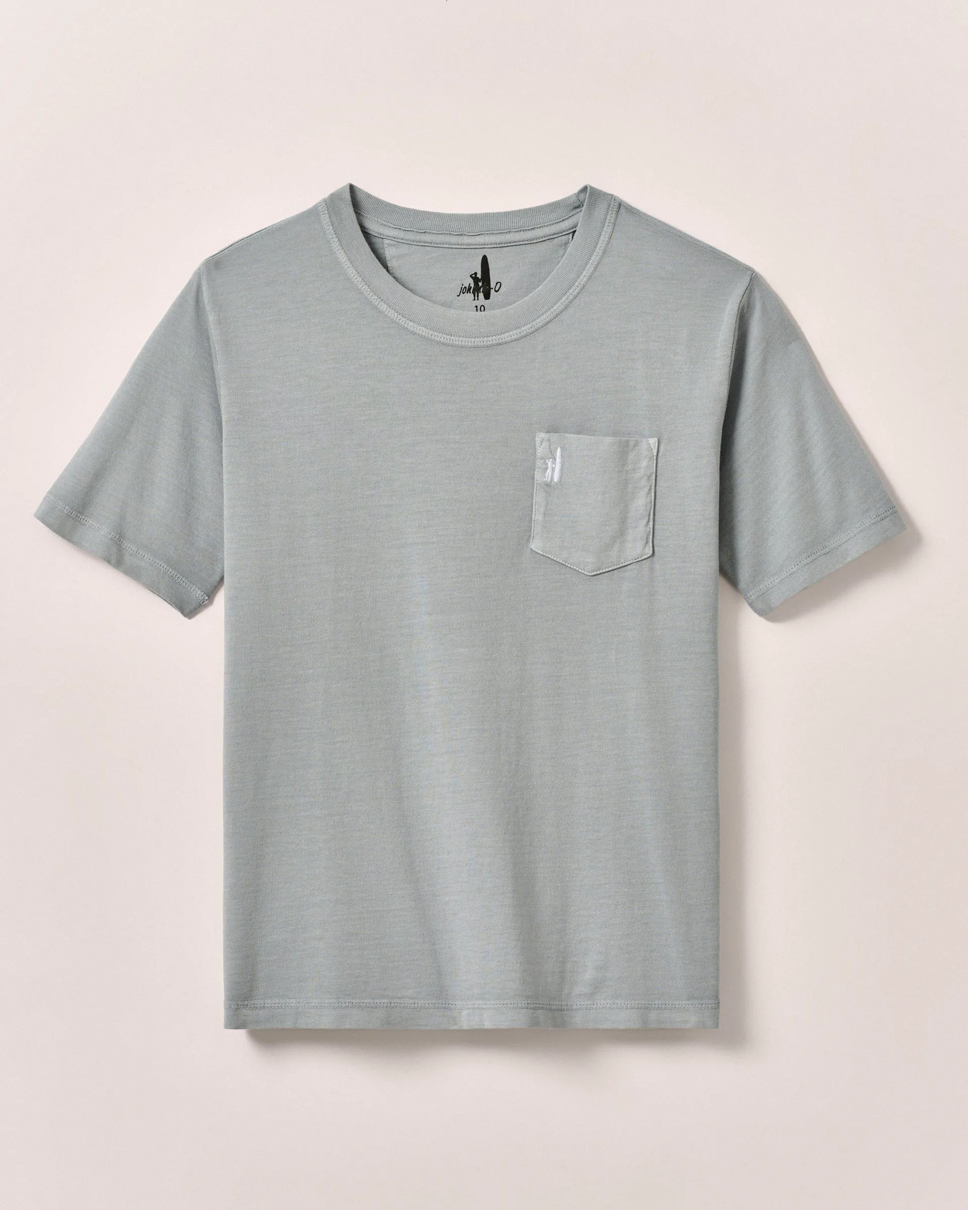 Dale 2.0 Jr. Pocket T-Shirt