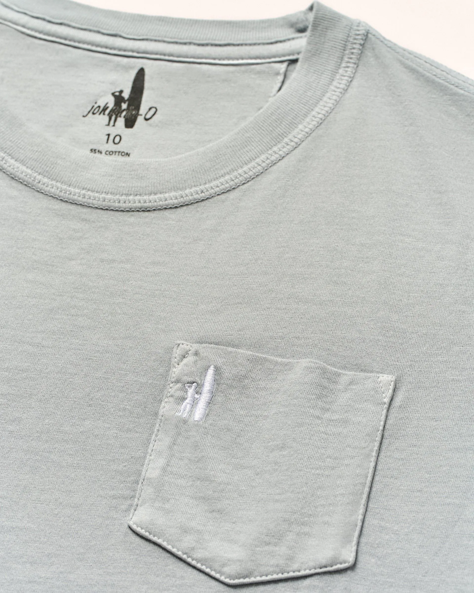 Dale 2.0 Jr. Pocket T-Shirt