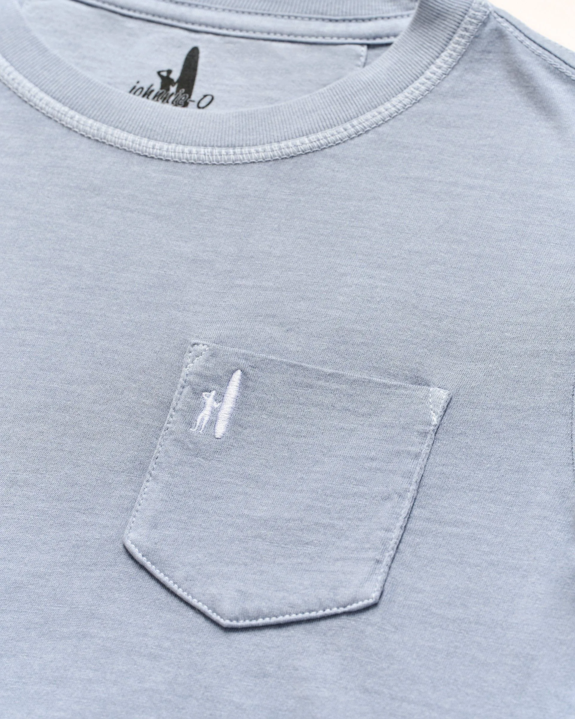 Dale 2.0 Jr. Pocket T-Shirt
