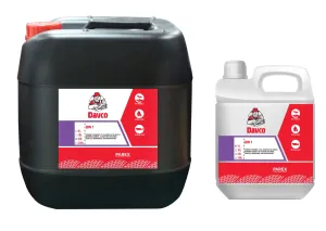 Davco Mortar DW1 (4L and 20L) | Model : DAVCO-DW1