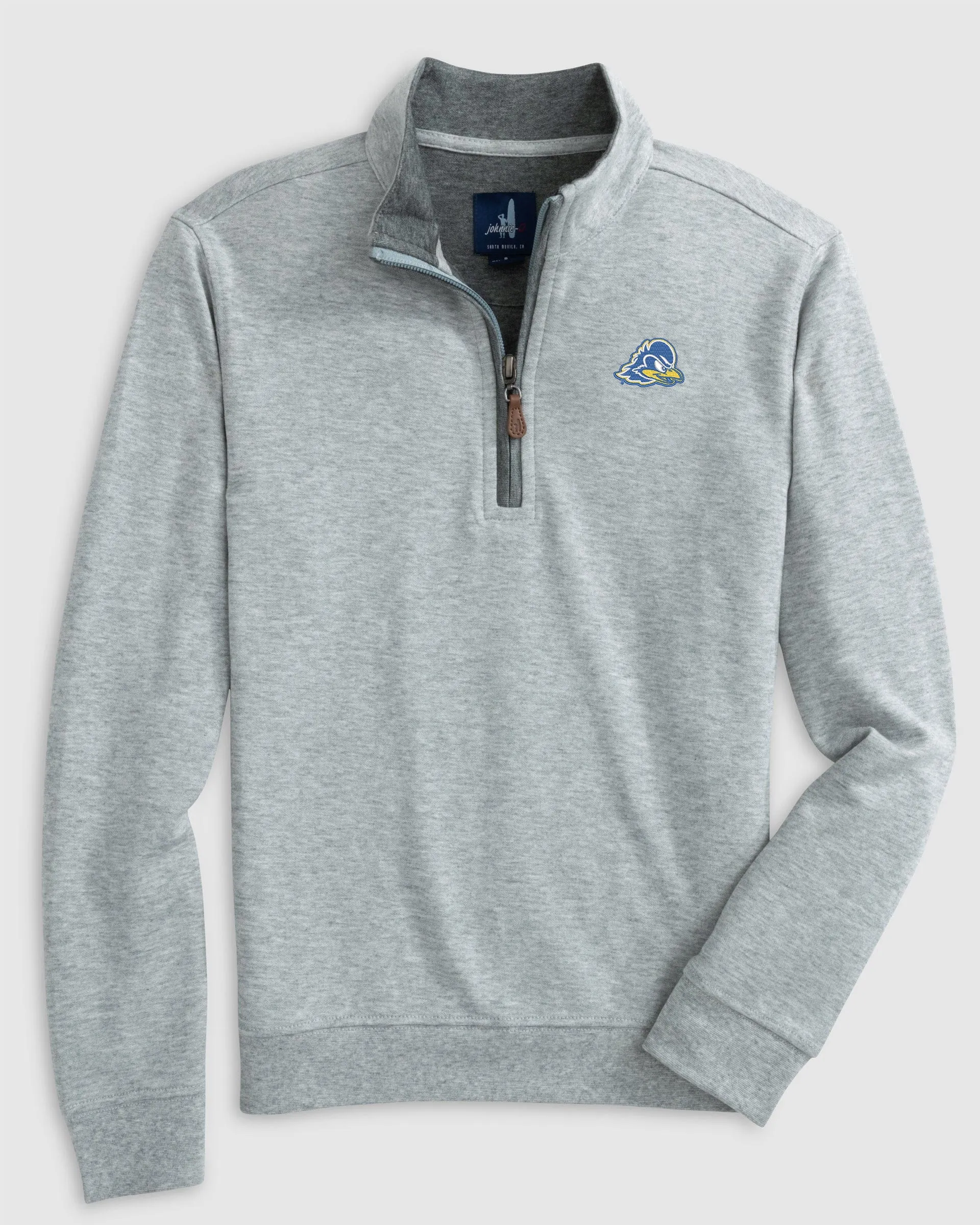 Delaware Sully Jr. 1/4 Zip