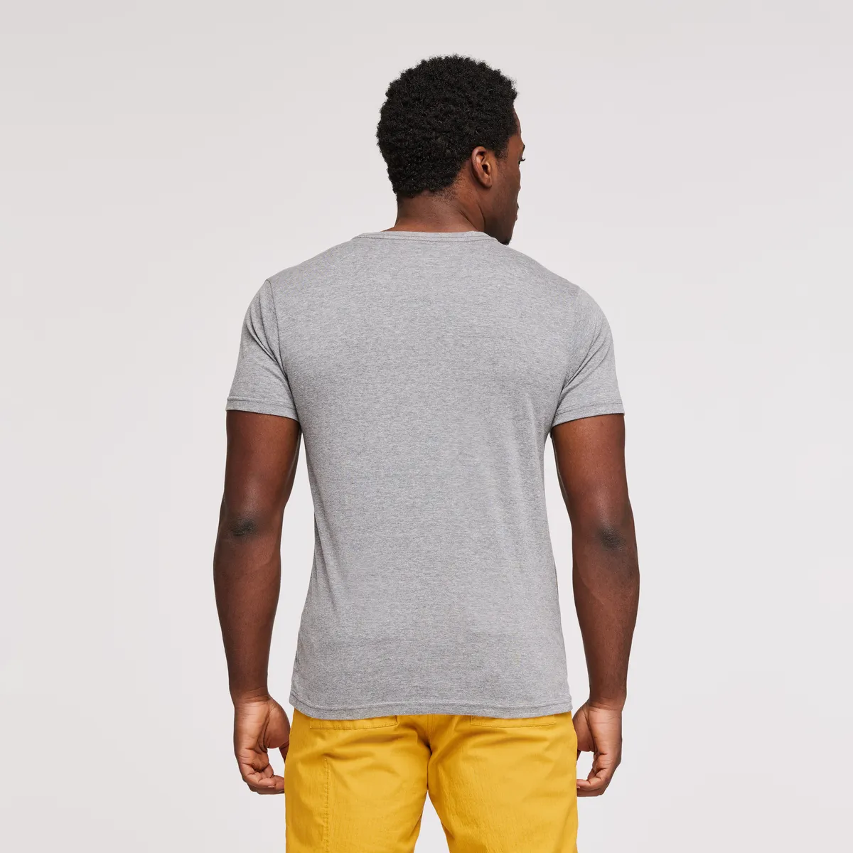 Do Good Stripe T-Shirt - Men's