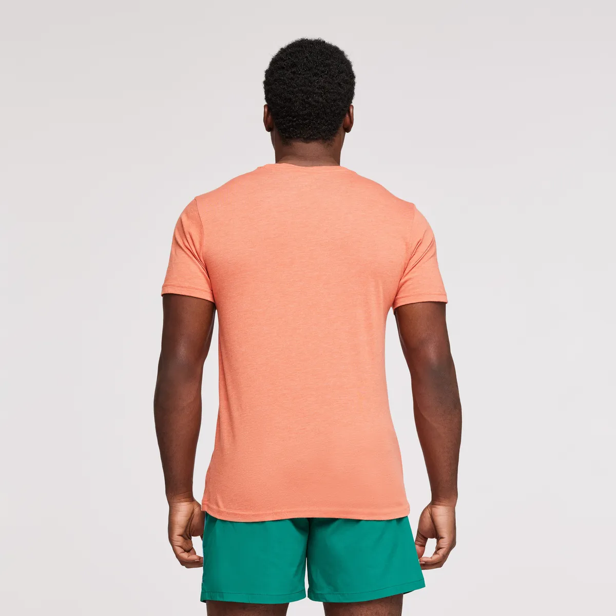 Do Good Stripe T-Shirt - Men's