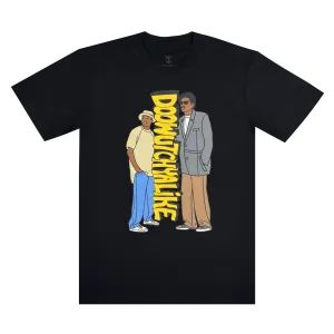 Doowutchyalike Tee