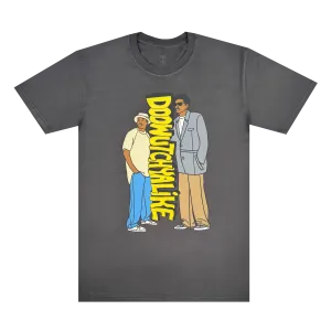 Doowutchyalike Tee