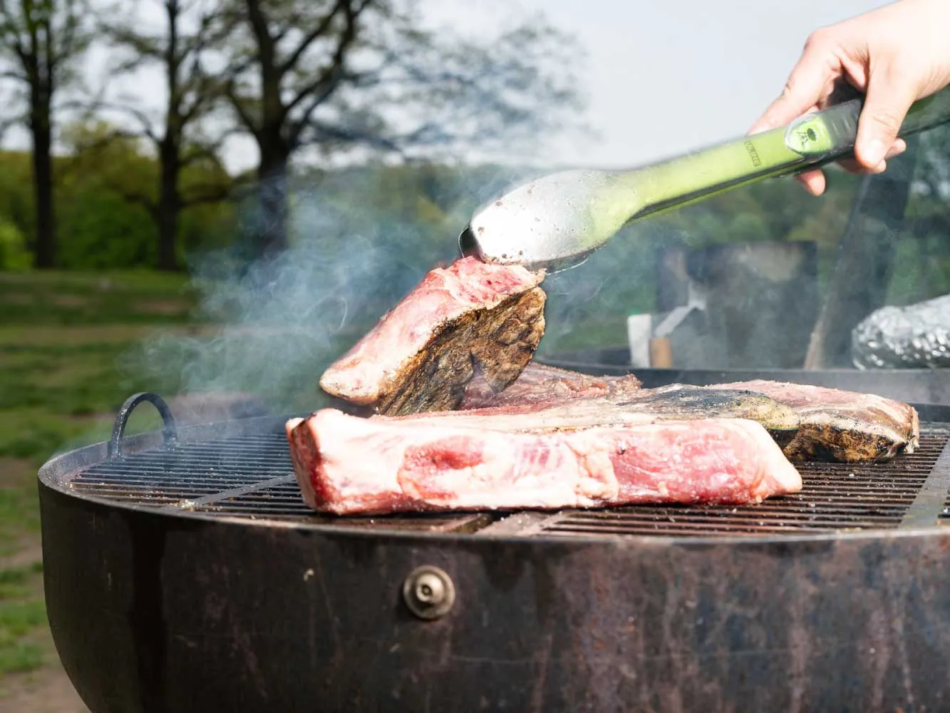 DUROC PORTERHOUSE PORK CHOPS, 14-16 oz