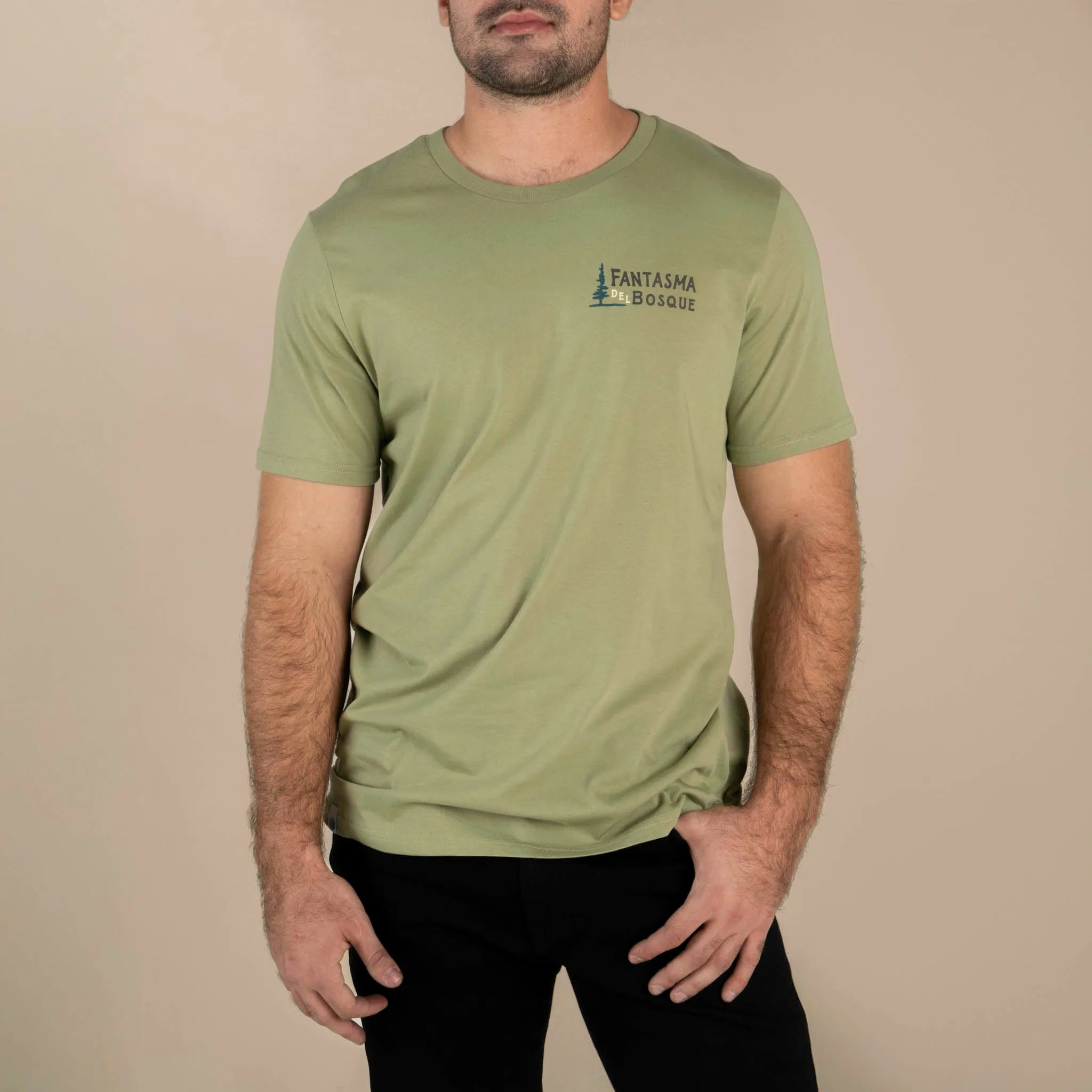 Elk T-Shirt