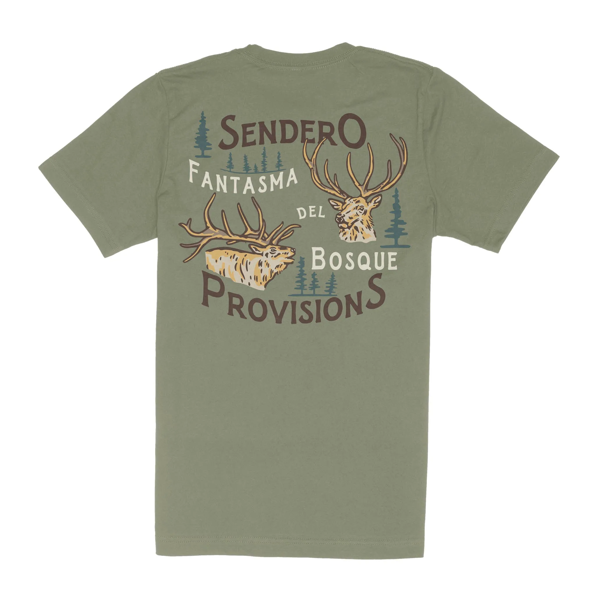 Elk T-Shirt