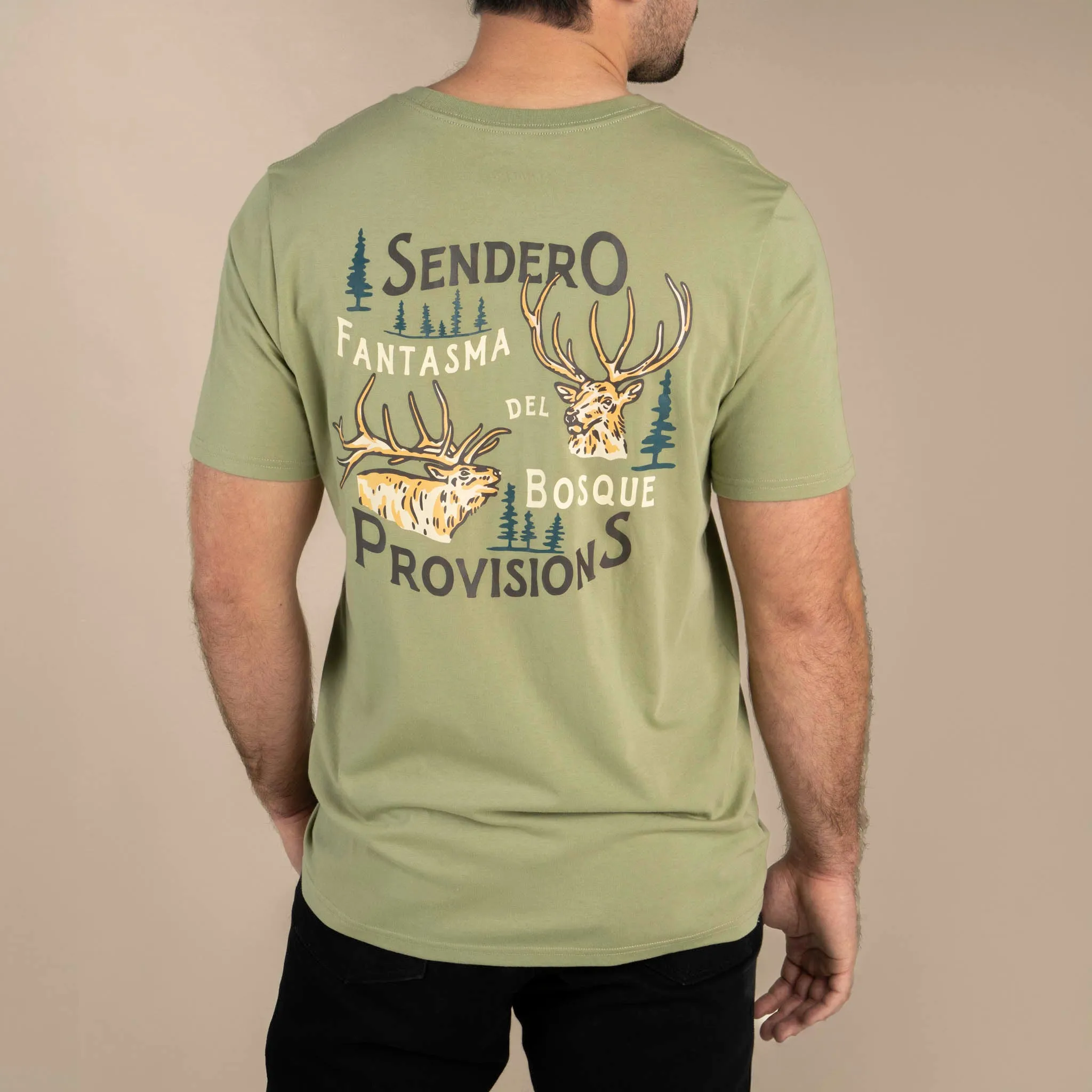 Elk T-Shirt