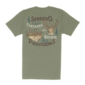 Elk T-Shirt