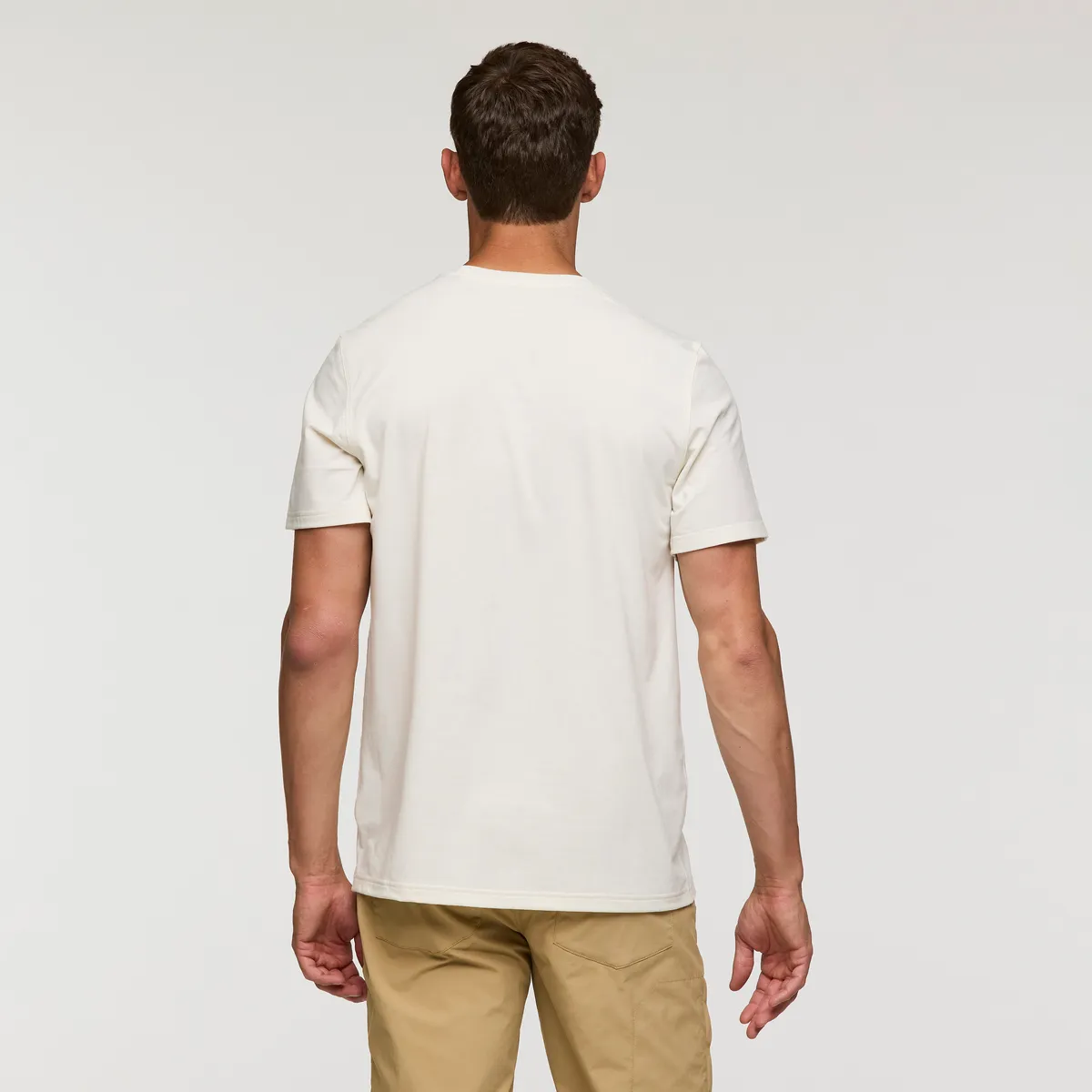 Empaca Crew T-Shirt - Men's