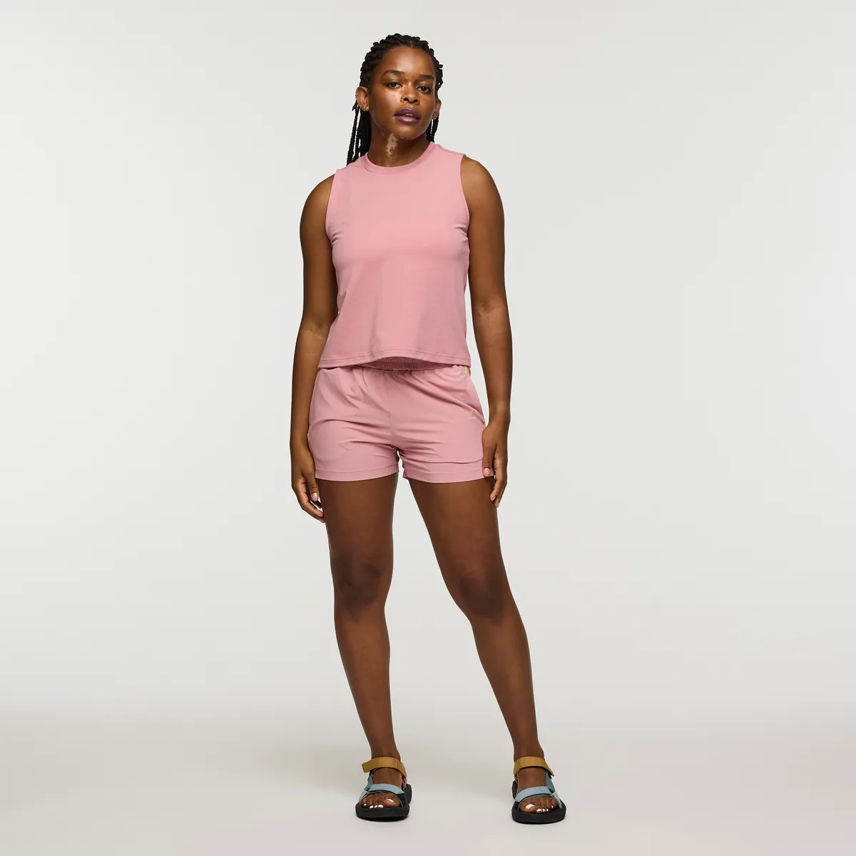 Empaca Tank - Women's