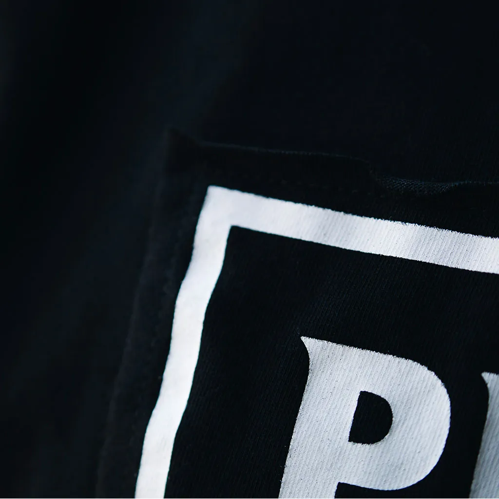 Enemy Premium Twin Tip T-Shirt