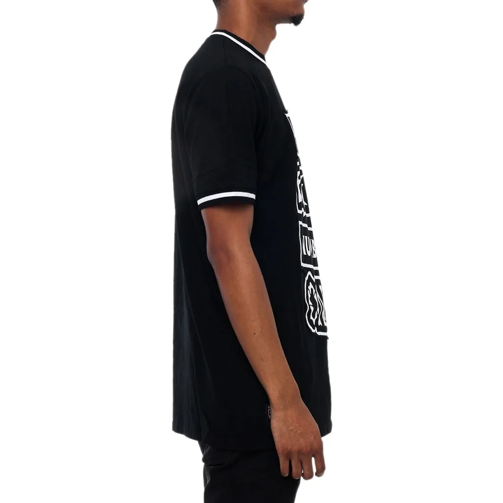 Enemy Premium Twin Tip T-Shirt