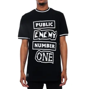 Enemy Premium Twin Tip T-Shirt