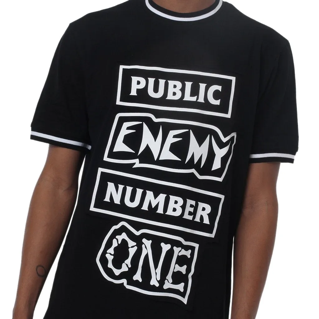 Enemy Premium Twin Tip T-Shirt