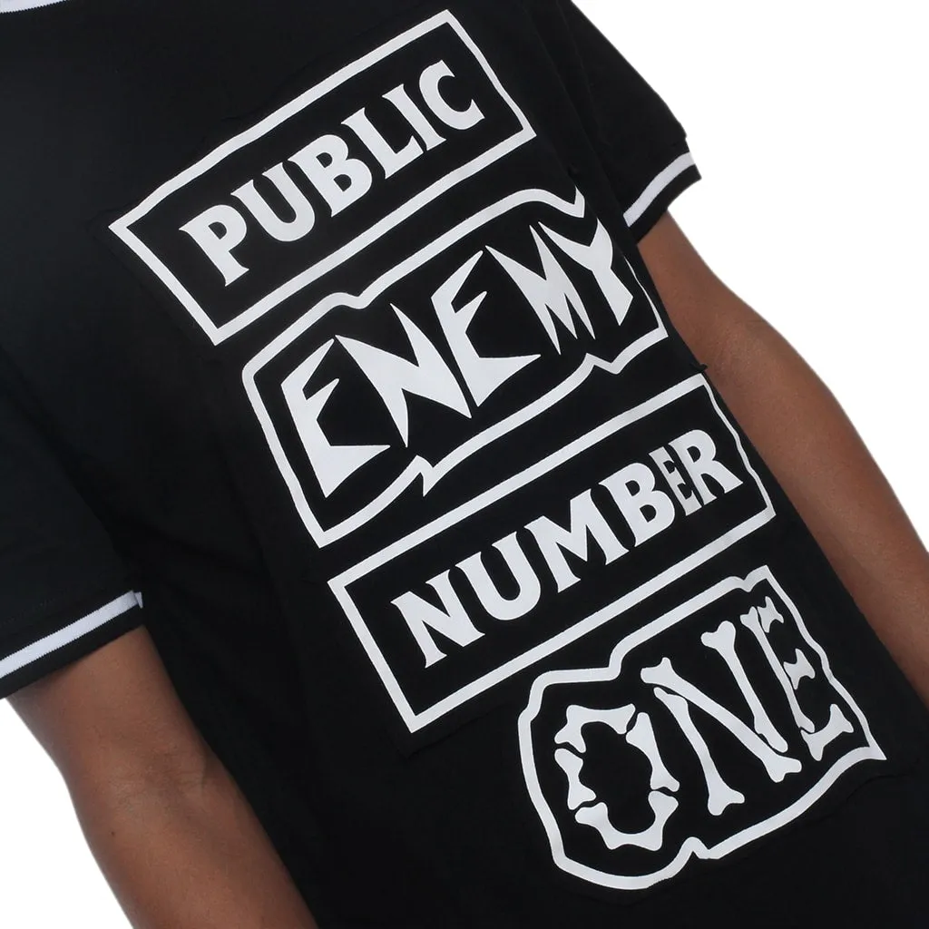 Enemy Premium Twin Tip T-Shirt