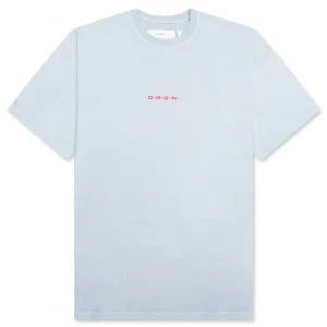 Feature x D-R-G-N Formula Tee - Vintage Silver