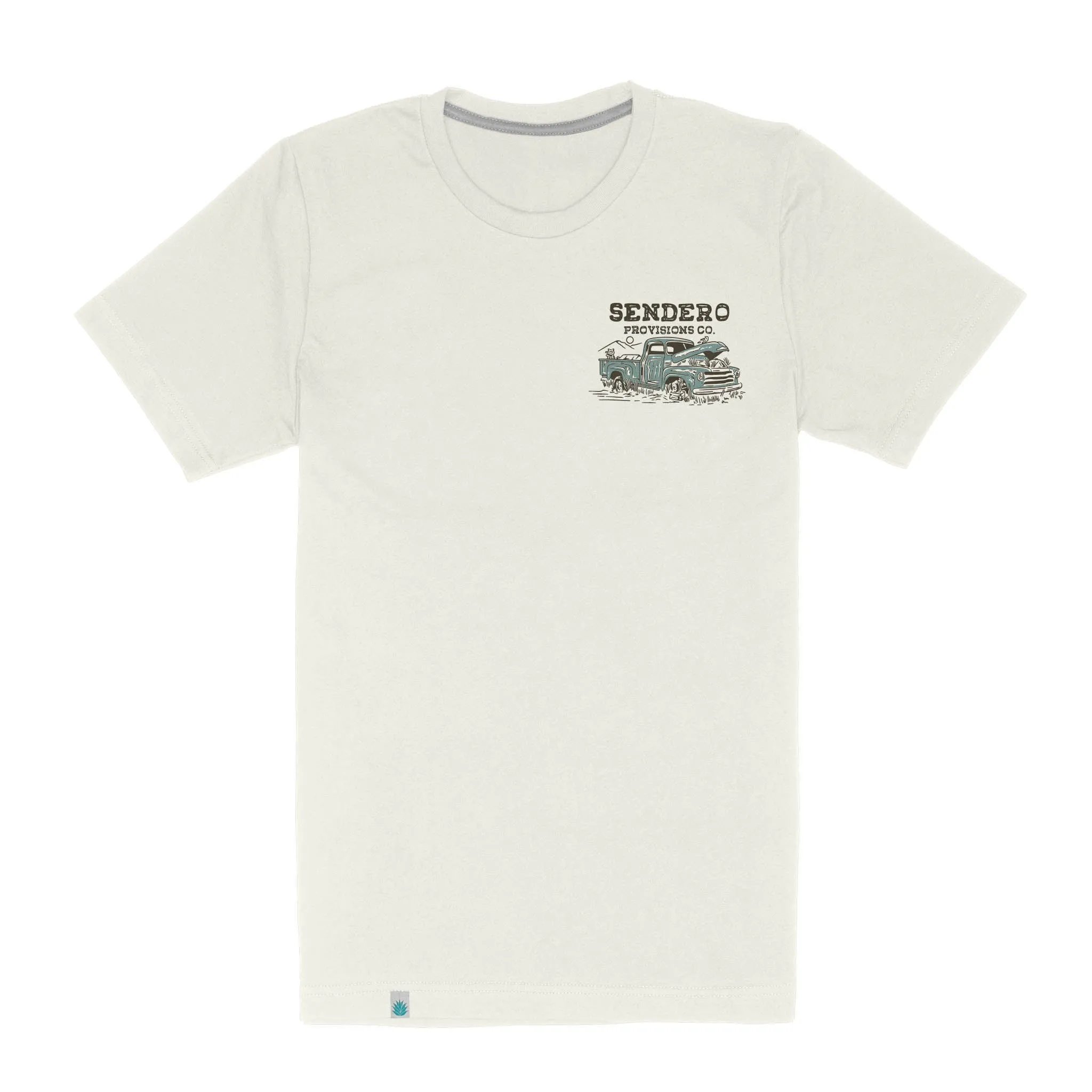 Few Parts T-Shirt