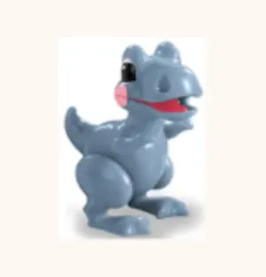 First Friends T-Rex