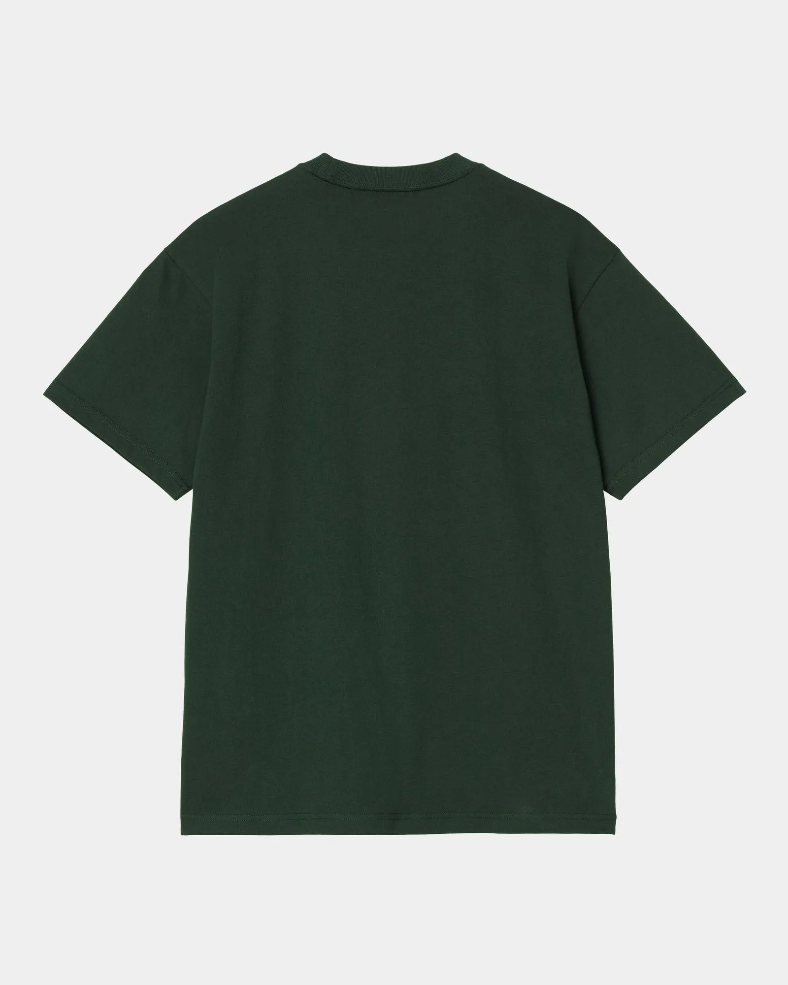 Flaming Ducks T-Shirt | Conifer