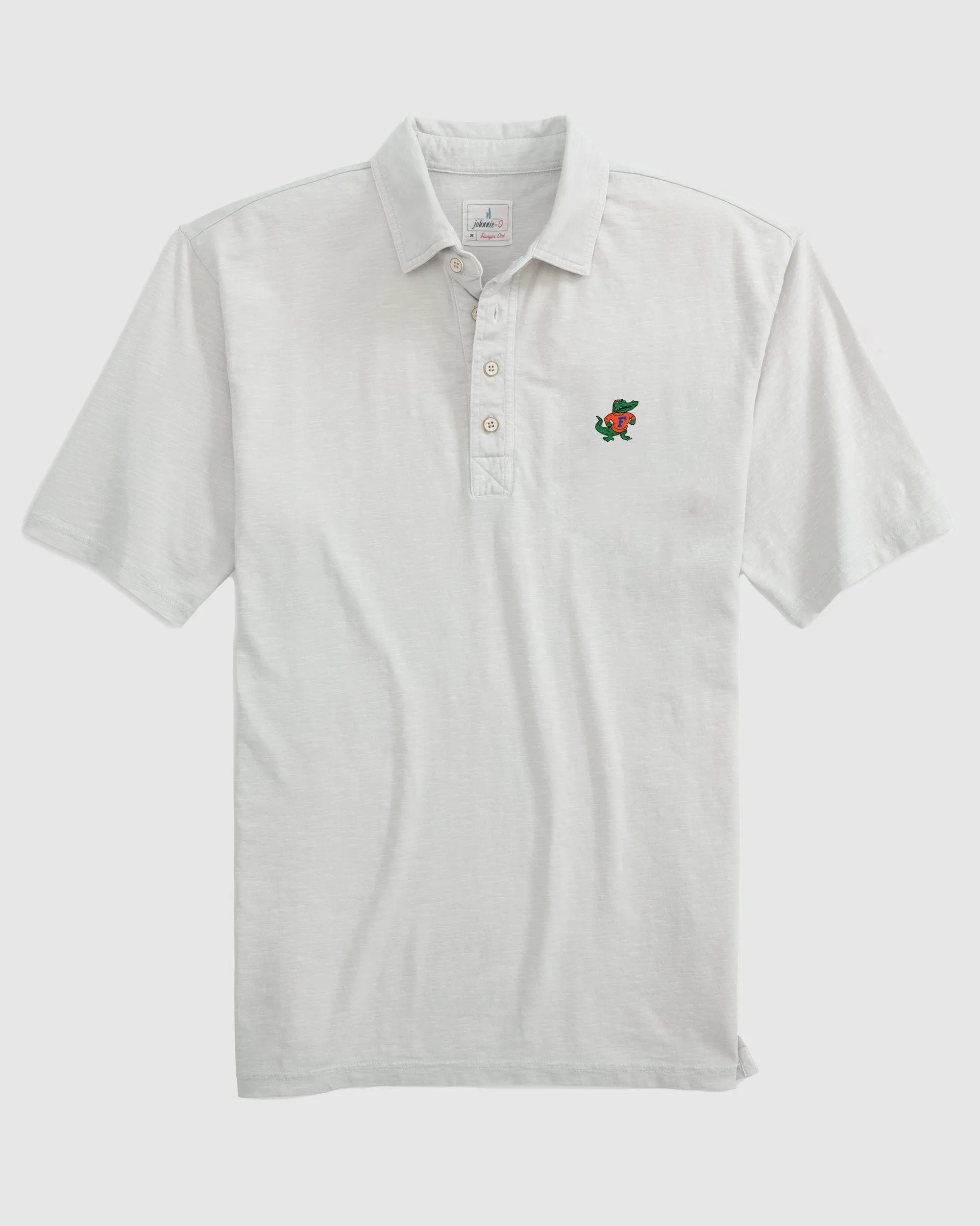 Florida Coastal Wash Original Polo - Vault Logo