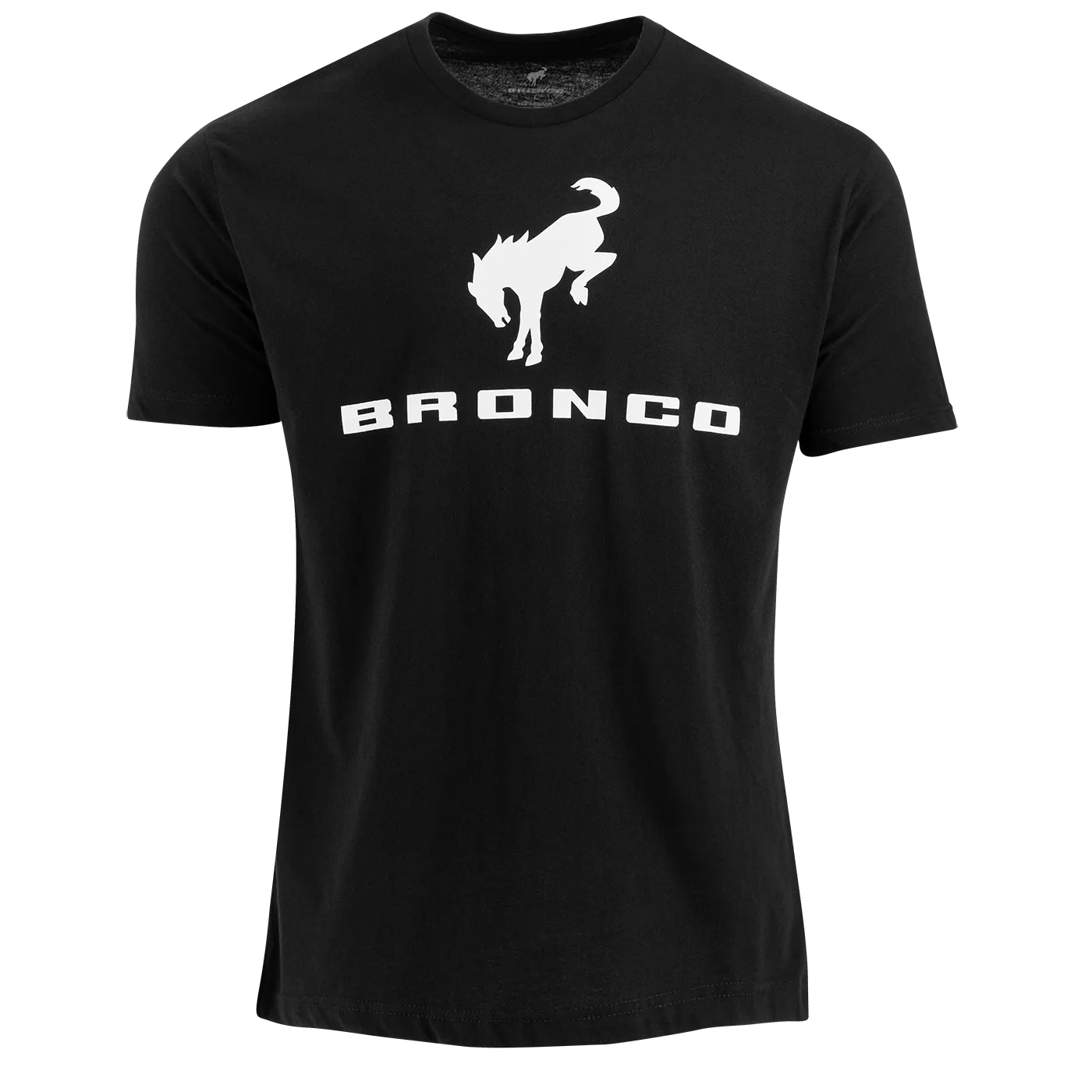 Ford Bronco Men's Logo T-Shirt