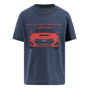 Ford Mustang Youth T-Shirt