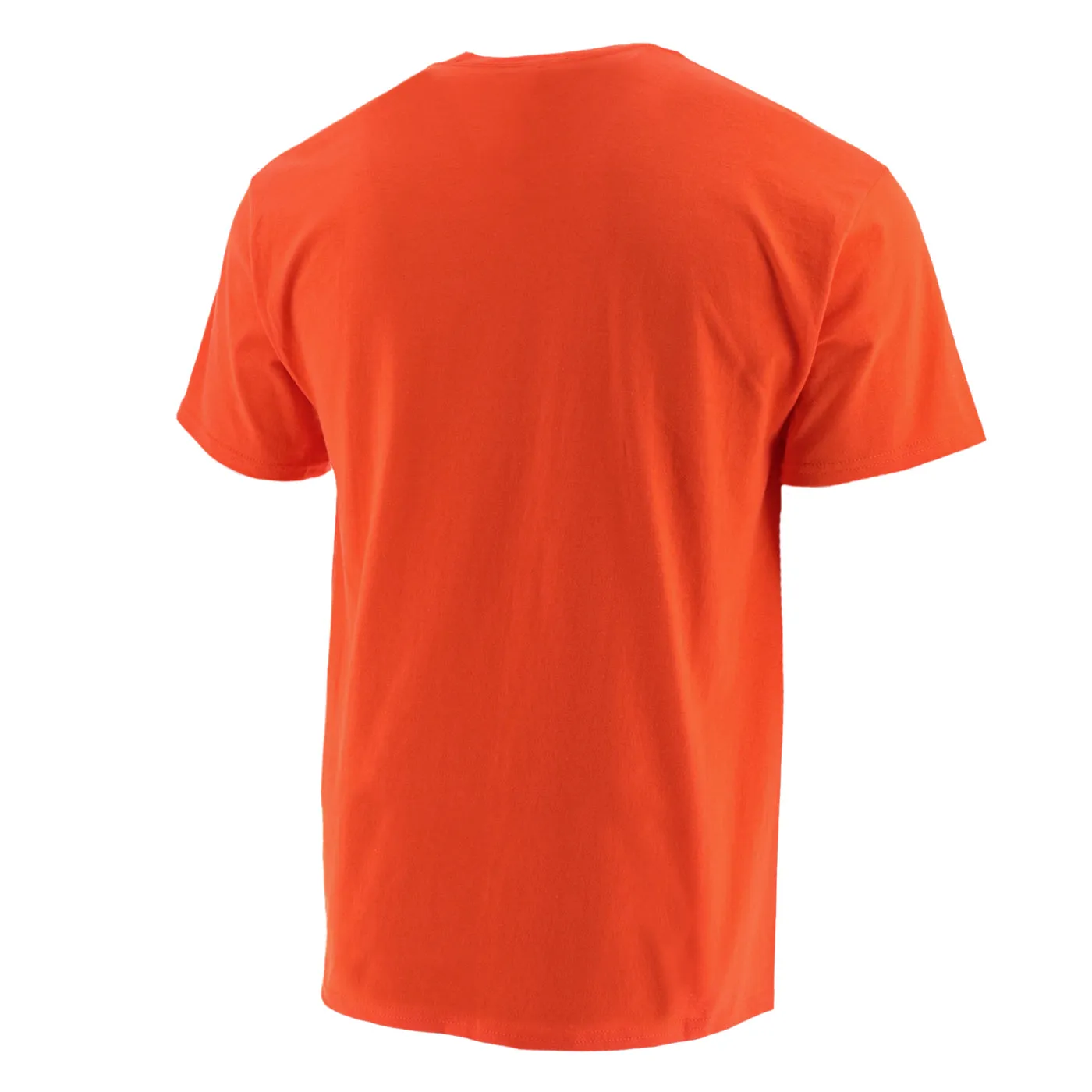 Ford Trucks Men's Built Ford Tough Camo Logo T-Shirt