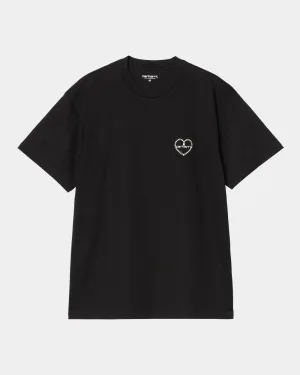 Furoshiki T-Shirt | Black / White